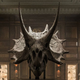A crop of the first still from Jurassic World 2. Image: Twitter